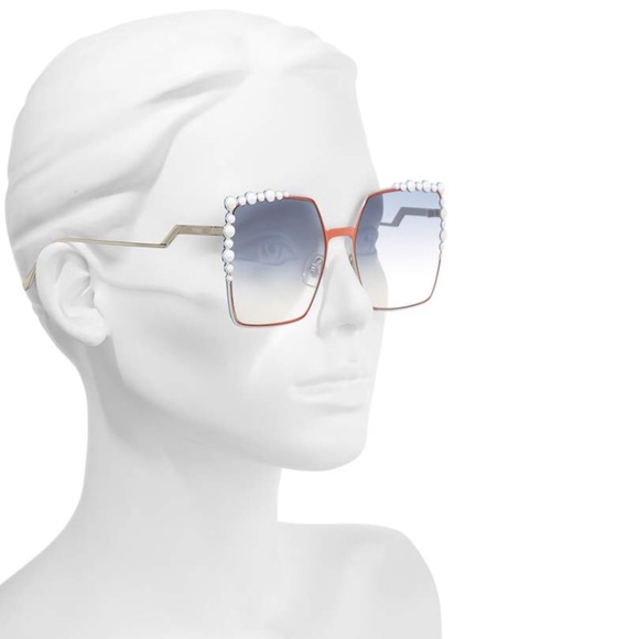 Cat Eye Sunglasses Fendi Eyeglasses 2018 Cat Eye Glasses Trending